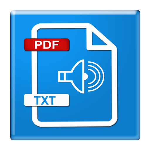 Text To Voice app icon