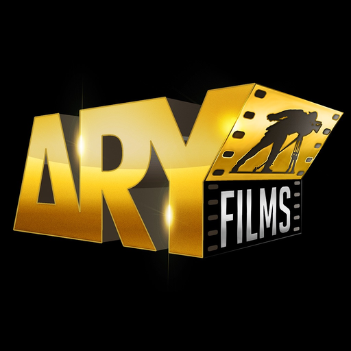 ARY Films app icon