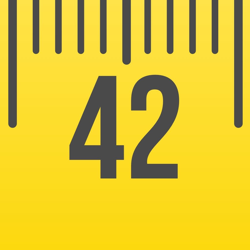 Measure - ARKit Ruler & Meter app icon