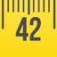 Measure - ARKit Ruler & Meter icon