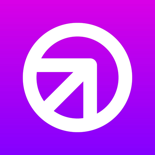 Momego: Bus & Transit Tracker app icon