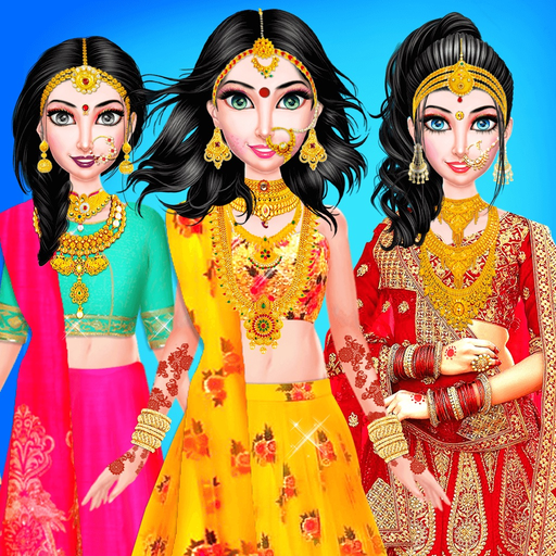 Supermodel Fashion Beauty Girl app icon