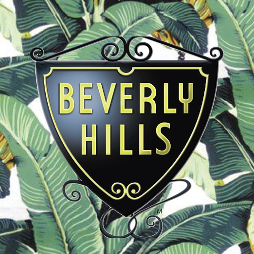 Beverly Hills Home Finder app icon