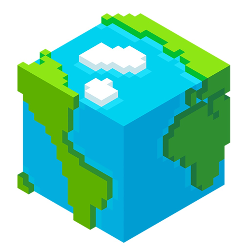 World Edit for MCPE app icon