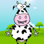 Supercow icon