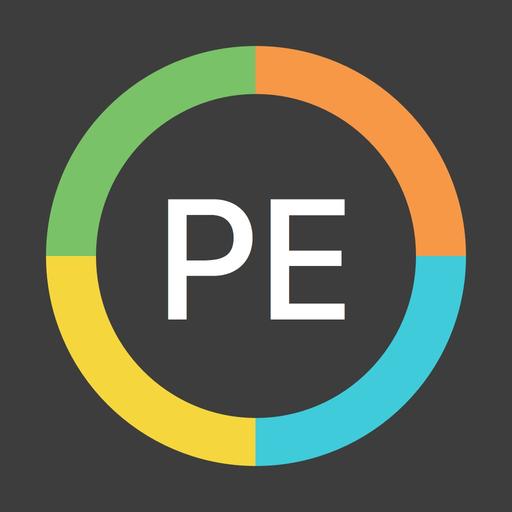 PE Coach 2 app icon