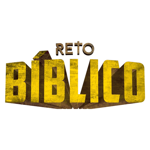 Reto Biblico RealidadAumentada app icon