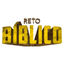 Reto Biblico RealidadAumentada icon
