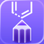 MoleculeSketch iP icon