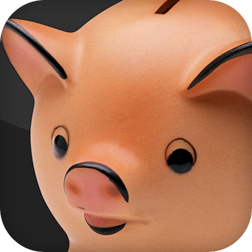 PocketMoney app icon