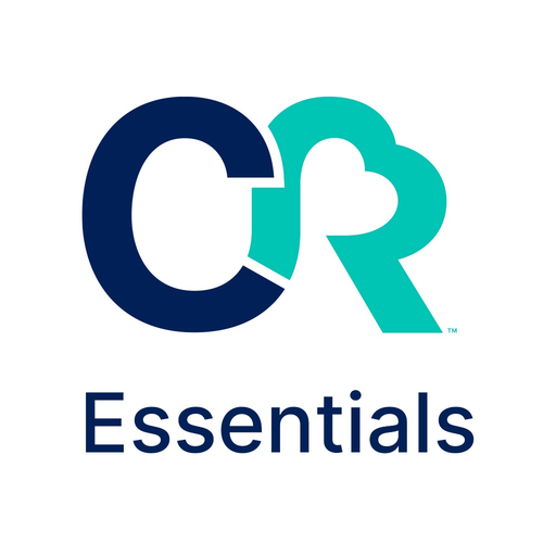 CR Essentials app icon