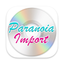 ParanoiaImport icon
