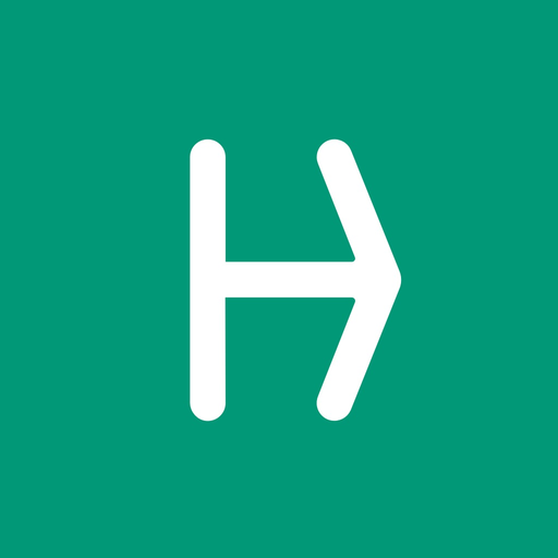 Hala - Payments Redefined app icon