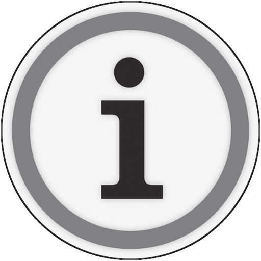 EGDMenu app icon