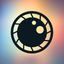 LogoMe art photo editor icon