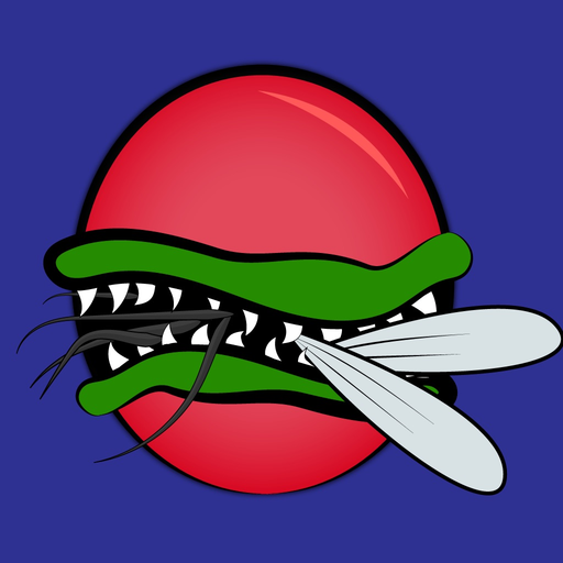 Venus Fly Splat app icon