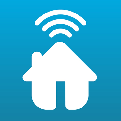 Sonic Security System app icon