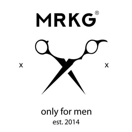 Mr.KG МУЖСКИЕ СТРИЖКИ И БРИТЬЕ app icon