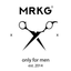 Mr.KG МУЖСКИЕ СТРИЖКИ И БРИТЬЕ icon