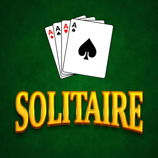 Solitaire Classic - Card Games app icon