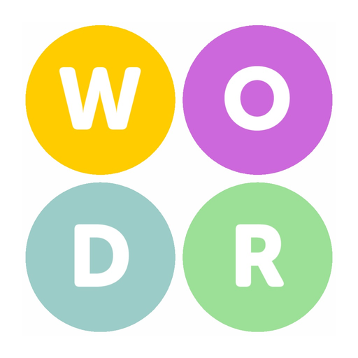 Word Tumble: Word Search Games app icon