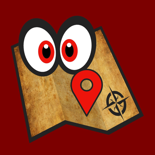 Odyssey Companion app icon