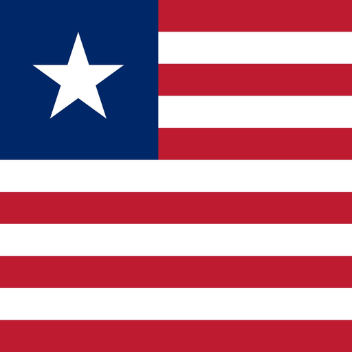 Liberia's Constitution app icon