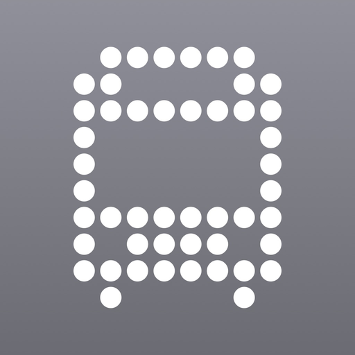 Stations - Swiss Transit app icon