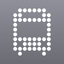 Stations - Swiss Transit icon