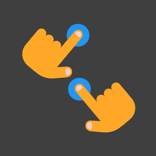 2 Player Quiz app icon