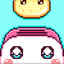 Kawaii Toaster icon