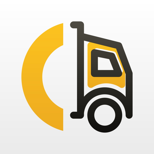 Transporeon Trucker app icon