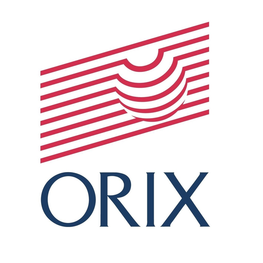 ORIX DriverHQ app icon