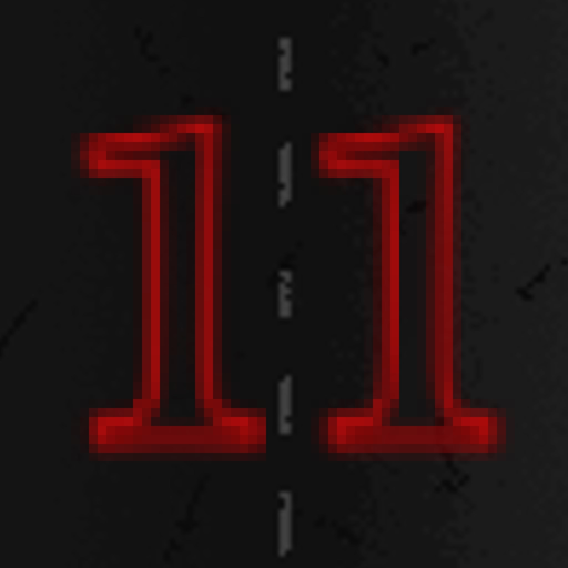 Eleven's Protection app icon