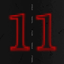 Eleven's Protection icon
