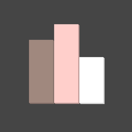 White Noise Plus app icon