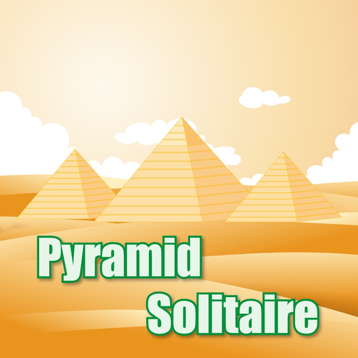 Pyramid Solitaire SP app icon