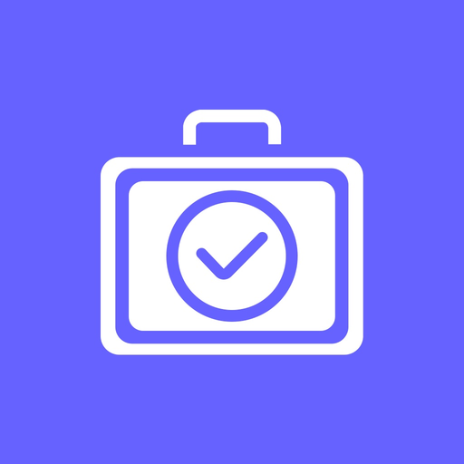 Business Note Plus app icon