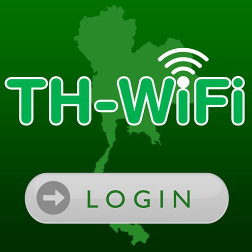 ThailandWiFi app icon
