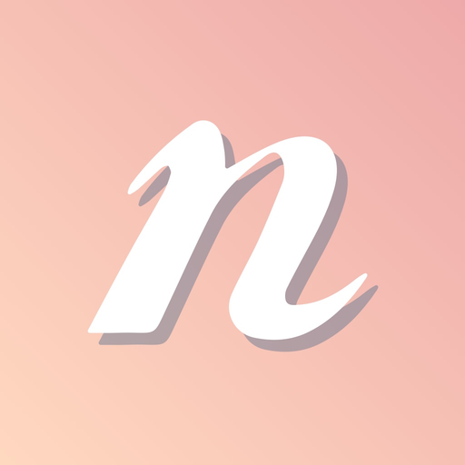 Nude App app icon