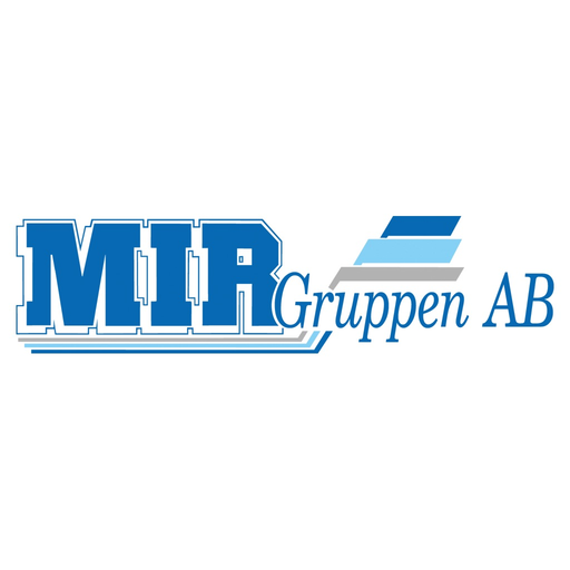 MIR Gruppen app icon