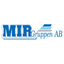 MIR Gruppen icon