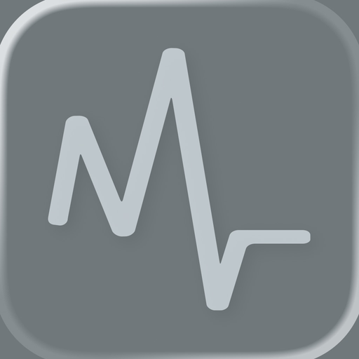 HealthMetrics (Legacy) app icon