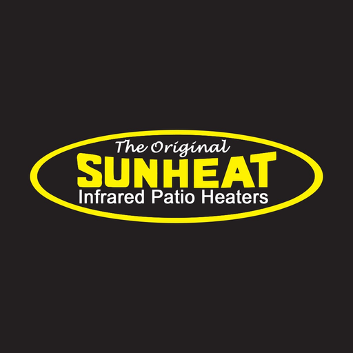 SUNHEAT & BEAT Patio Heater app icon