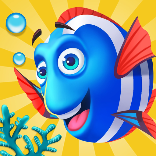 Magic Aquarium app icon