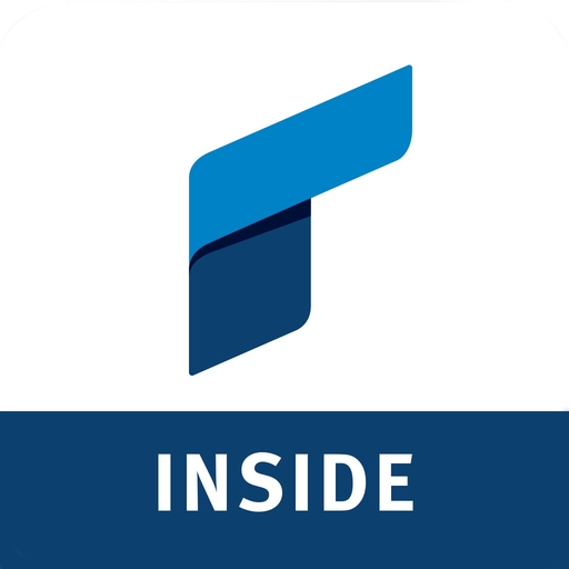 Rheinmetall INSIDE app icon