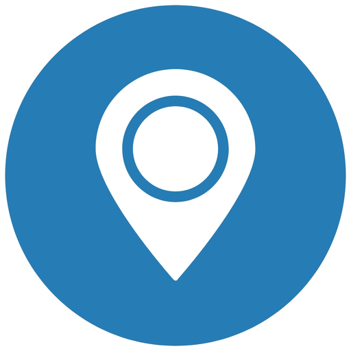Global GPS Monitor app icon