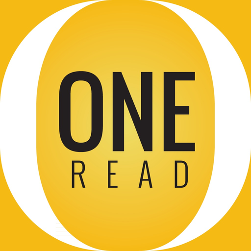 OneRead app icon