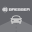 BRESSER DashCam icon