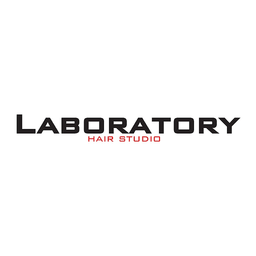 Laboratory Hair Studio app icon